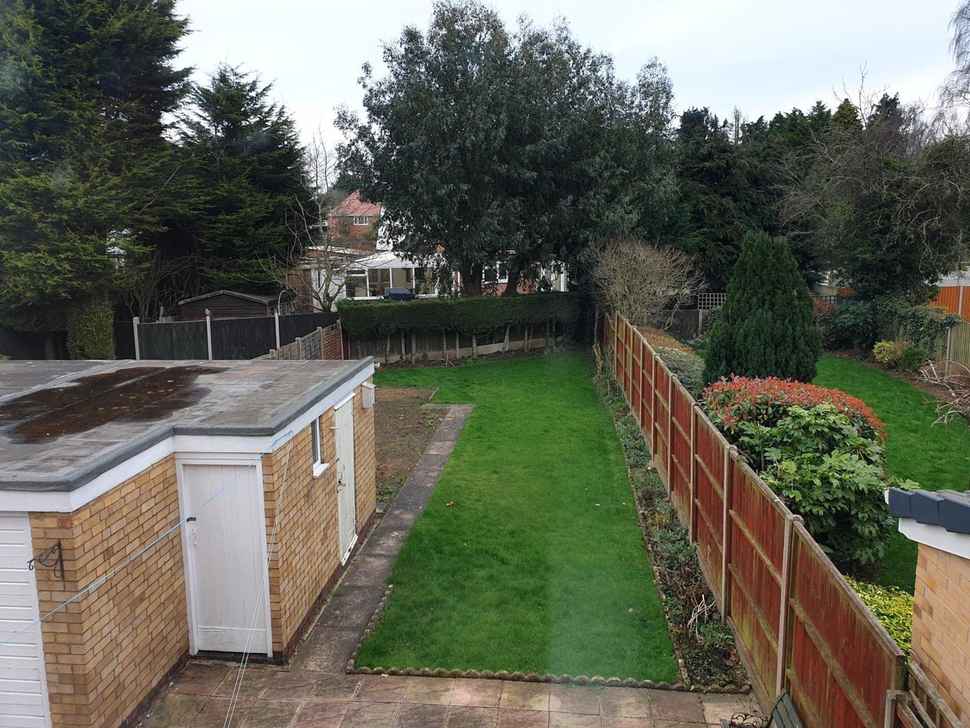 Willa Spencefield House Leicester Zewnętrze zdjęcie