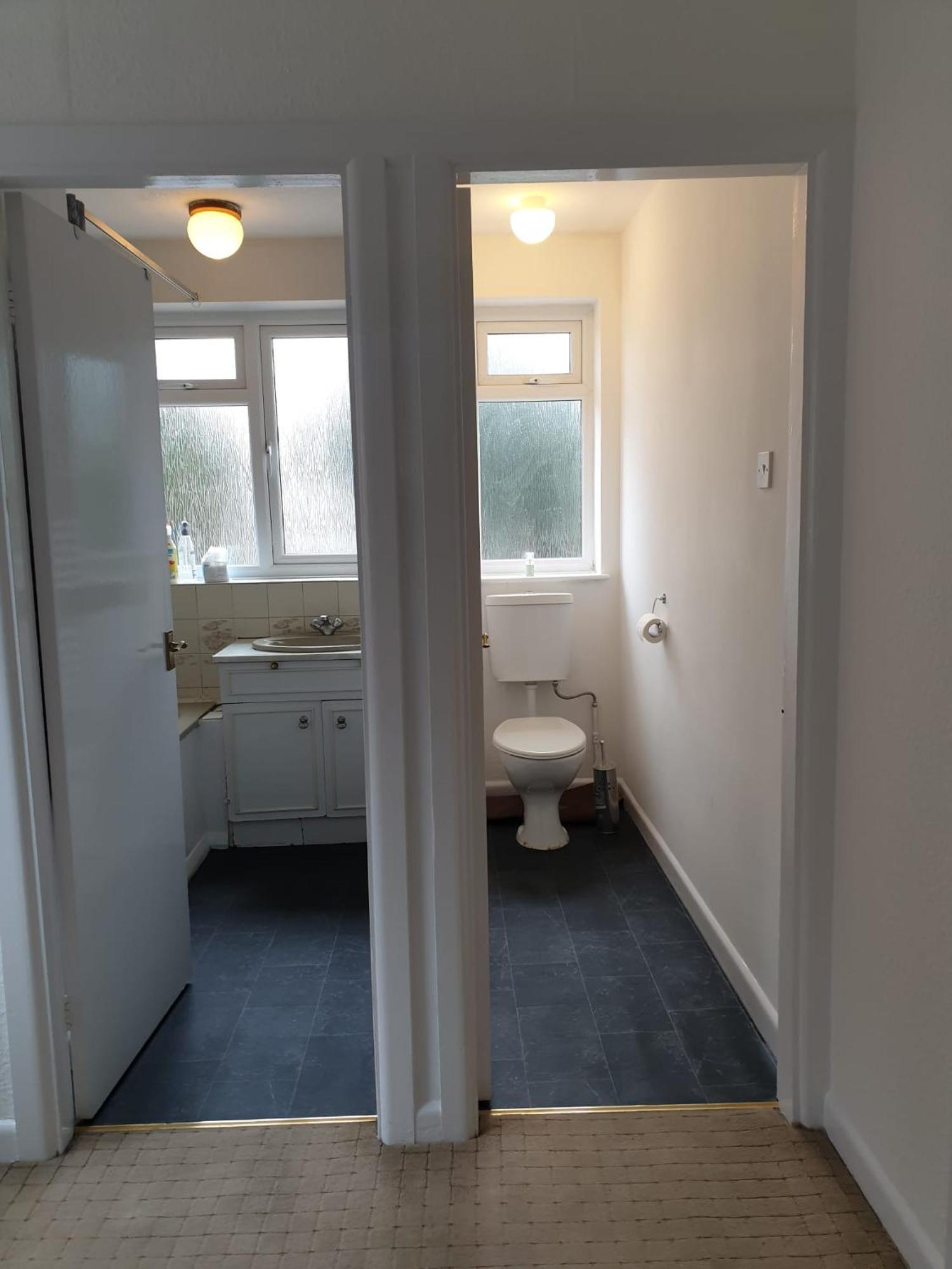 Willa Spencefield House Leicester Zewnętrze zdjęcie