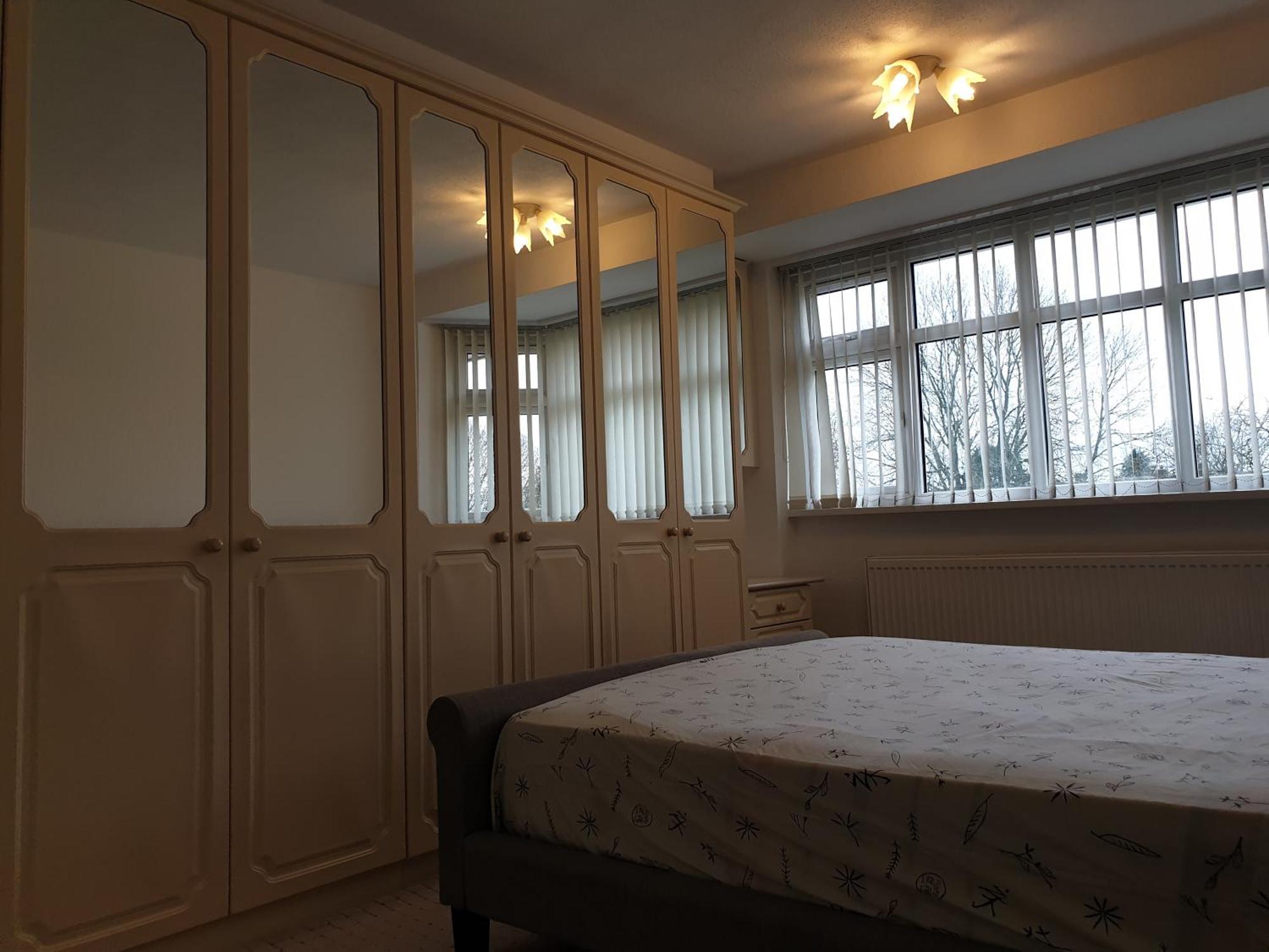 Willa Spencefield House Leicester Zewnętrze zdjęcie