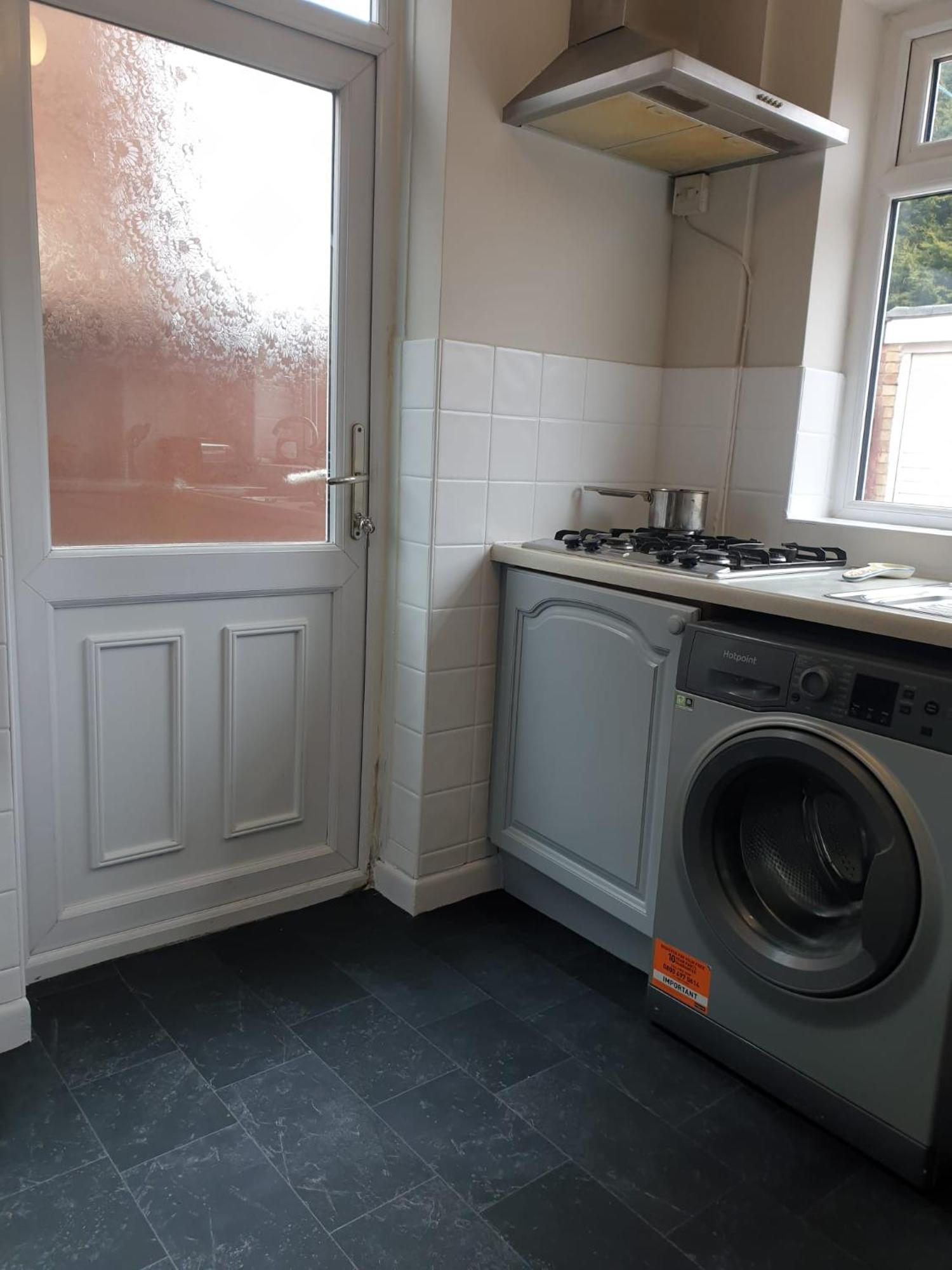 Willa Spencefield House Leicester Zewnętrze zdjęcie